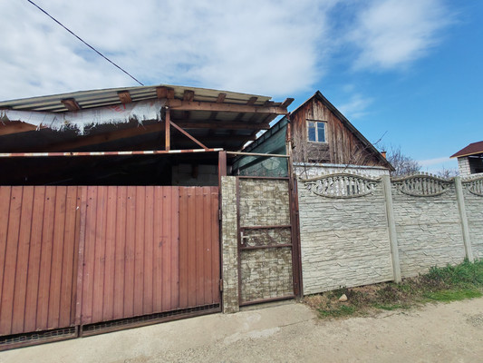 Продам дом, Центральная (Машиностроитель тер. СНТ) ул, 14, Майкоп г, 0 км от города