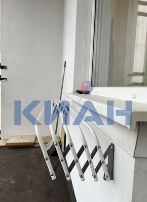 Продам однокомнатную (1-комн.) квартиру, Апрельская ул, 5а, Красноярск г