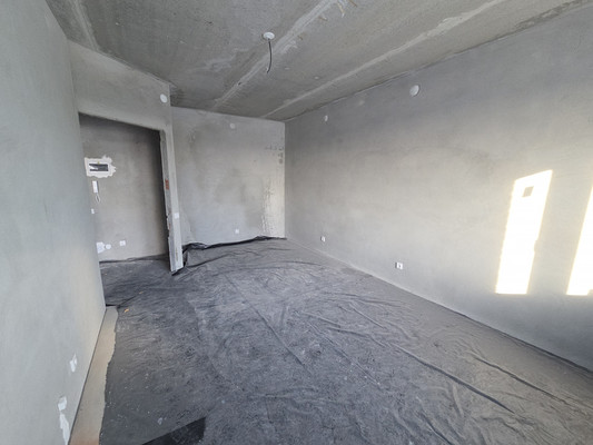 Продам однокомнатную (1-комн.) квартиру, Ленина ул, 9а, Медведево пгт