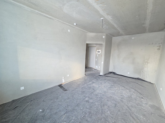 Продам однокомнатную (1-комн.) квартиру, Ленина ул, 9а, Медведево пгт