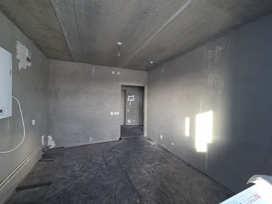 Продам однокомнатную (1-комн.) квартиру, Ленина ул, 9а, Медведево пгт