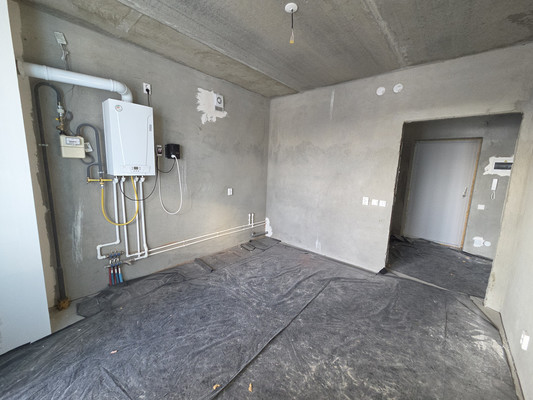 Продам однокомнатную (1-комн.) квартиру, Ленина ул, 9а, Медведево пгт