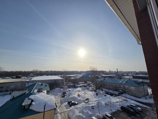 Продам однокомнатную (1-комн.) квартиру, Ленина ул, 9а, Медведево пгт