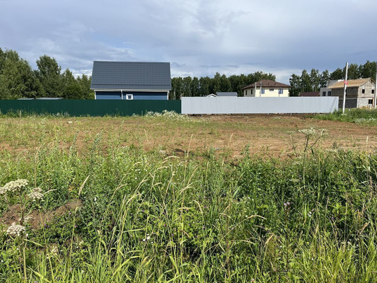 Продам участок 6,1 соток, ИЖС, Щедрино д, 0 км от города