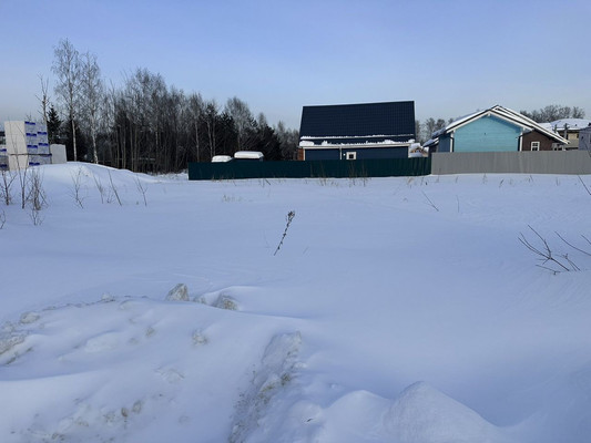 Продам участок 6,1 соток, ИЖС, Щедрино д, 0 км от города