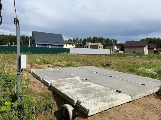 Продам участок 6,1 соток, ИЖС, Щедрино д, 0 км от города