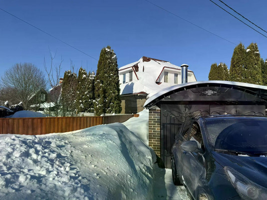 Продам дом, 2-я Новая ул, 5, Пролетарский рп, 0 км от города