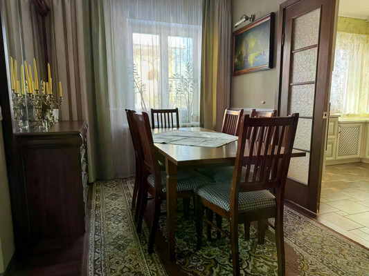 Продам дом, 2-я Новая ул, 5, Пролетарский рп, 0 км от города