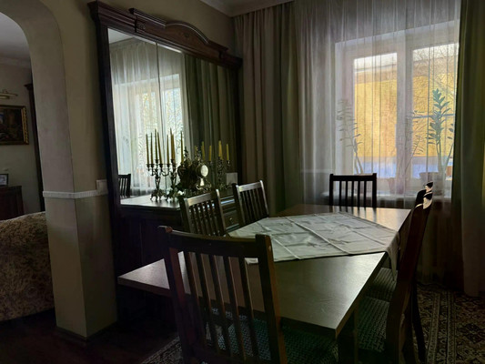 Продам дом, 2-я Новая ул, 5, Пролетарский рп, 0 км от города