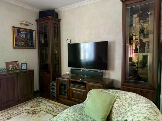 Продам дом, 2-я Новая ул, 5, Пролетарский рп, 0 км от города