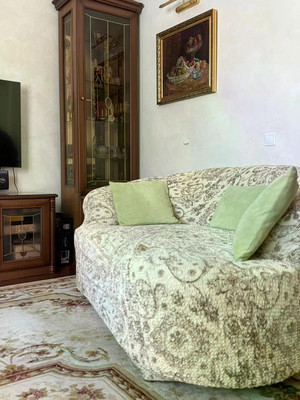 Продам дом, 2-я Новая ул, 5, Пролетарский рп, 0 км от города