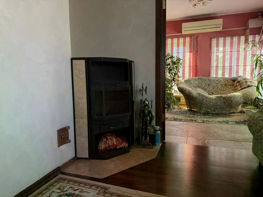 Продам дом, 2-я Новая ул, 5, Пролетарский рп, 0 км от города