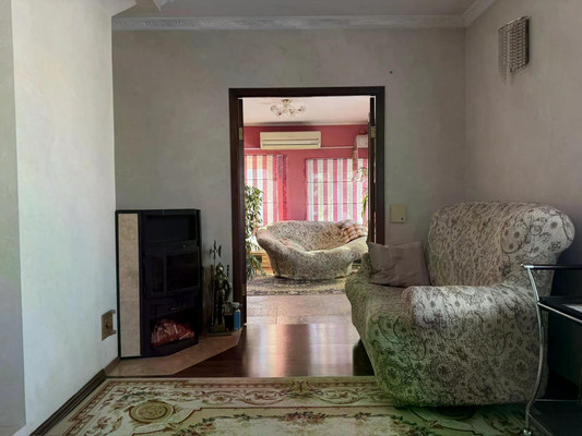 Продам дом, 2-я Новая ул, 5, Пролетарский рп, 0 км от города