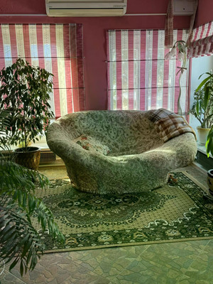 Продам дом, 2-я Новая ул, 5, Пролетарский рп, 0 км от города