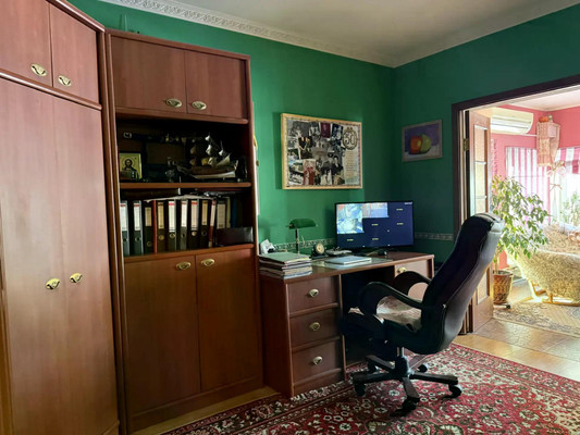 Продам дом, 2-я Новая ул, 5, Пролетарский рп, 0 км от города