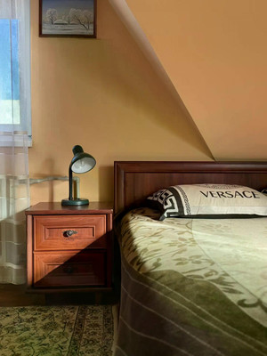 Продам дом, 2-я Новая ул, 5, Пролетарский рп, 0 км от города