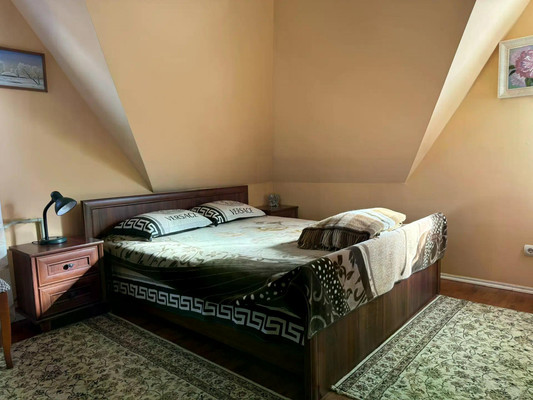 Продам дом, 2-я Новая ул, 5, Пролетарский рп, 0 км от города