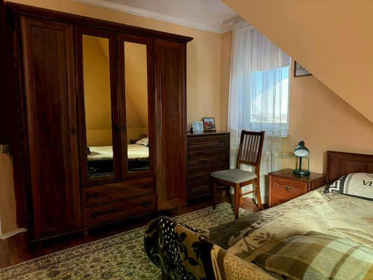 Продам дом, 2-я Новая ул, 5, Пролетарский рп, 0 км от города