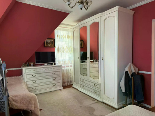 Продам дом, 2-я Новая ул, 5, Пролетарский рп, 0 км от города