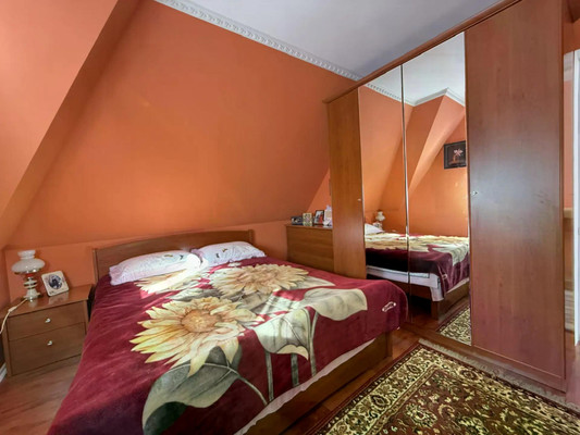 Продам дом, 2-я Новая ул, 5, Пролетарский рп, 0 км от города