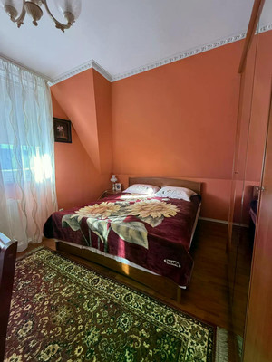 Продам дом, 2-я Новая ул, 5, Пролетарский рп, 0 км от города