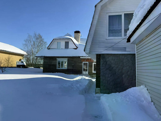 Продам дом, 2-я Новая ул, 5, Пролетарский рп, 0 км от города