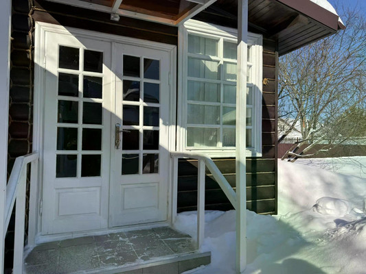 Продам дом, 2-я Новая ул, 5, Пролетарский рп, 0 км от города