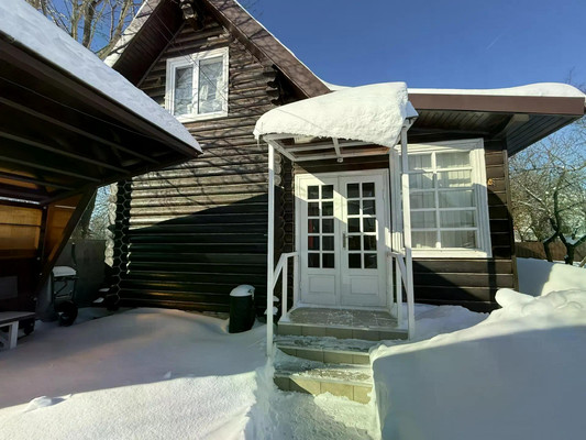 Продам дом, 2-я Новая ул, 5, Пролетарский рп, 0 км от города