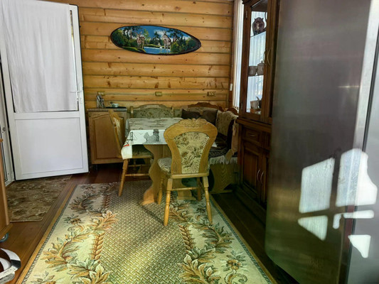 Продам дом, 2-я Новая ул, 5, Пролетарский рп, 0 км от города