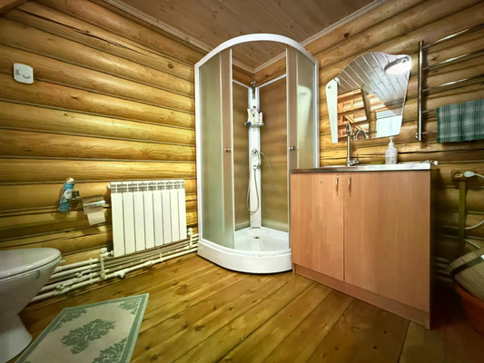 Продам дом, 2-я Новая ул, 5, Пролетарский рп, 0 км от города