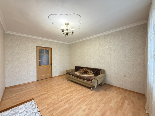 Сдам двухкомнатную (2-комн.) квартиру, Мечникова ул, 109, Нальчик г