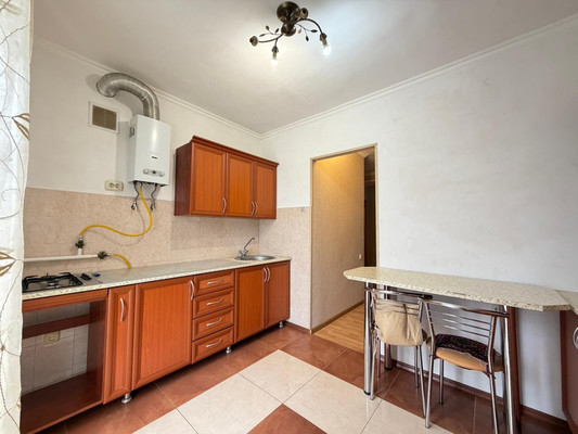 Сдам двухкомнатную (2-комн.) квартиру, Мечникова ул, 109, Нальчик г