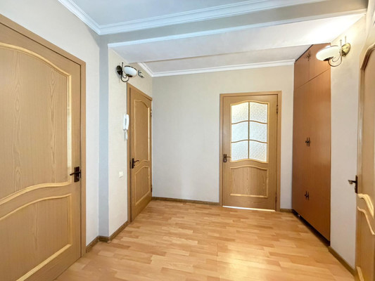 Сдам двухкомнатную (2-комн.) квартиру, Мечникова ул, 109, Нальчик г