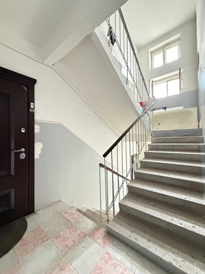 Сдам двухкомнатную (2-комн.) квартиру, Мечникова ул, 109, Нальчик г