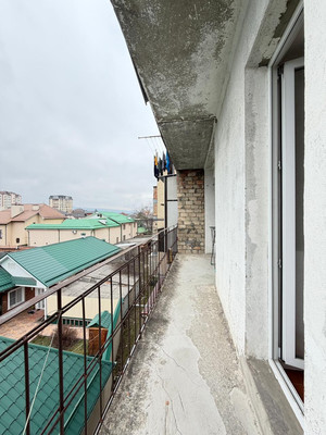 Сдам двухкомнатную (2-комн.) квартиру, Мечникова ул, 109, Нальчик г