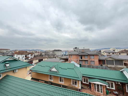 Сдам двухкомнатную (2-комн.) квартиру, Мечникова ул, 109, Нальчик г