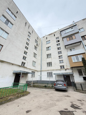 Сдам двухкомнатную (2-комн.) квартиру, Мечникова ул, 109, Нальчик г