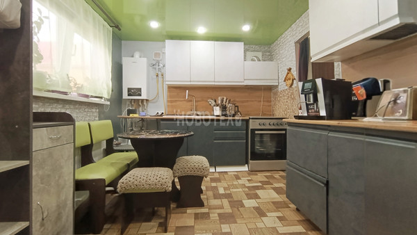 Продам дом, Крылова ул, 20, Апшеронск г, 0 км от города