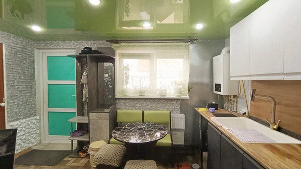 Продам дом, Крылова ул, 20, Апшеронск г, 0 км от города