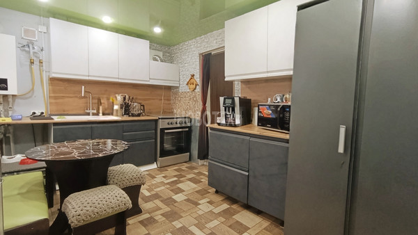 Продам дом, Крылова ул, 20, Апшеронск г, 0 км от города