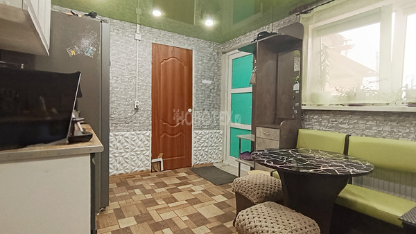 Продам дом, Крылова ул, 20, Апшеронск г, 0 км от города