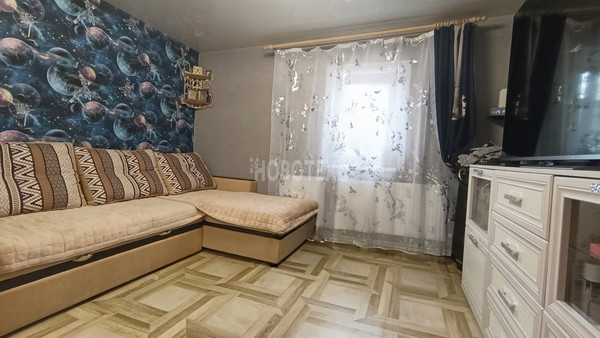 Продам дом, Крылова ул, 20, Апшеронск г, 0 км от города