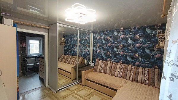 Продам дом, Крылова ул, 20, Апшеронск г, 0 км от города