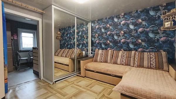 Продам дом, Крылова ул, 20, Апшеронск г, 0 км от города