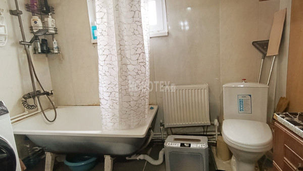 Продам дом, Крылова ул, 20, Апшеронск г, 0 км от города