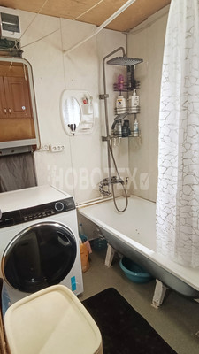 Продам дом, Крылова ул, 20, Апшеронск г, 0 км от города