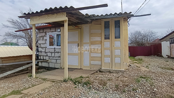 Продам дом, Крылова ул, 20, Апшеронск г, 0 км от города