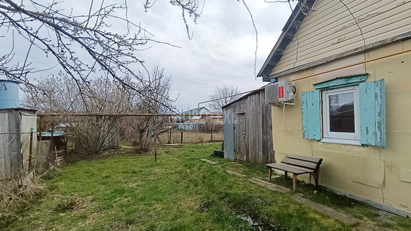 Продам дом, Крылова ул, 20, Апшеронск г, 0 км от города