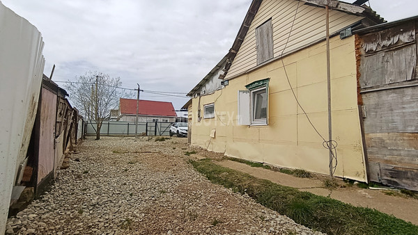 Продам дом, Крылова ул, 20, Апшеронск г, 0 км от города