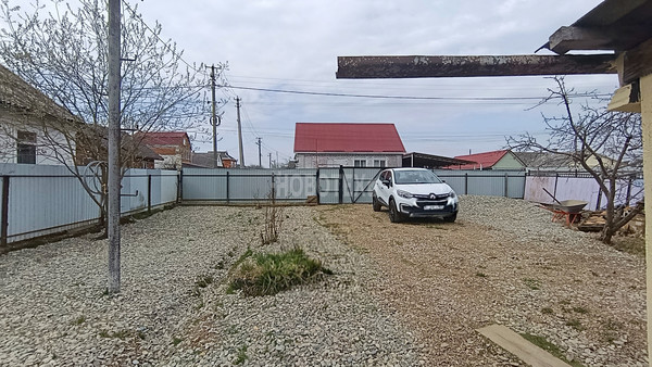 Продам дом, Крылова ул, 20, Апшеронск г, 0 км от города